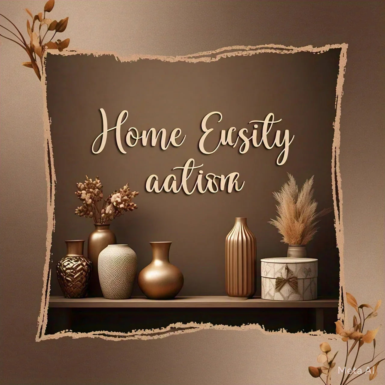 HOME DECOR