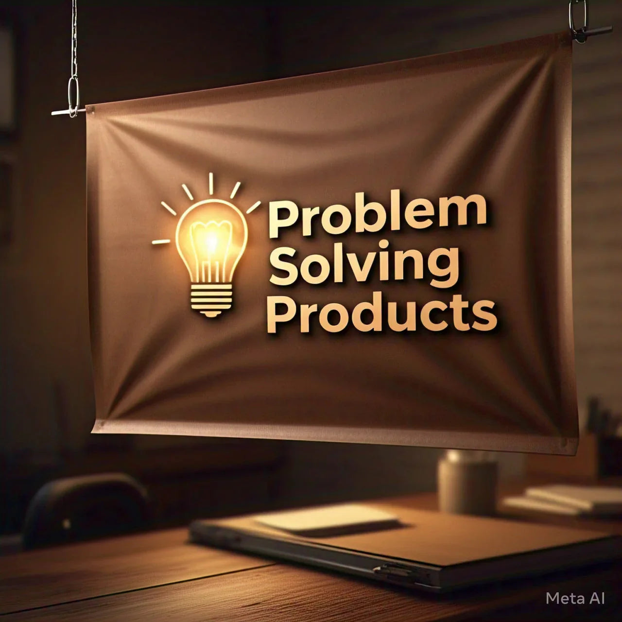 PROBLEM SOLVING PRODUCTS