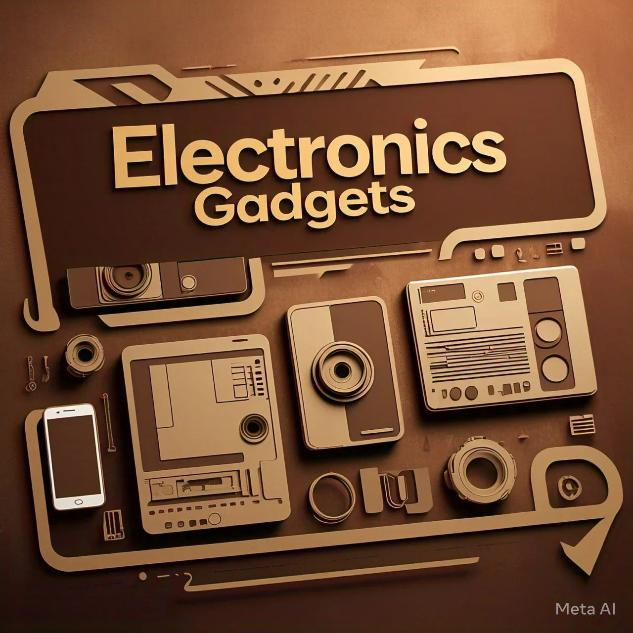 ELECTRONICS