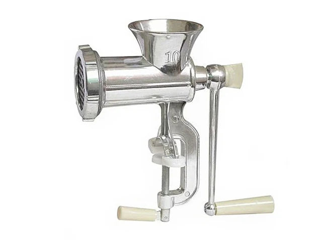 Manual Meat Mincer Multifunction Machine Keema Machine