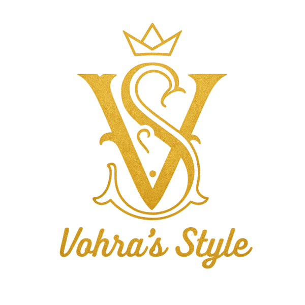 Vohra's Style