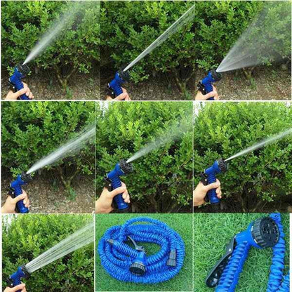 Magic Hose 💦🌿 | Garden & Car Wash 🚗✨