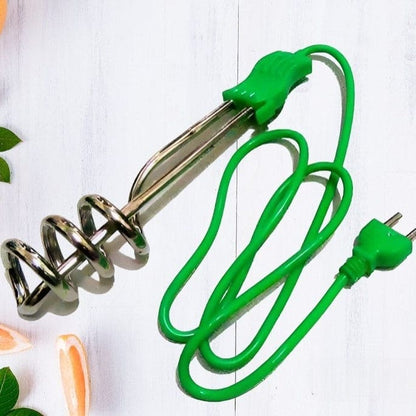 "💧⚡ Electric Water Heating Rod 🔥🚿"